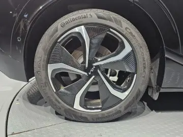 2023 Kia EV6 с пробегом 46 833 км