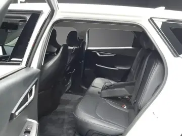 2023 Kia EV6 с пробегом 41 122 км