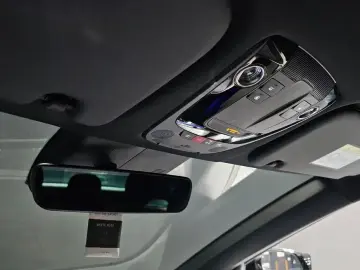 2023 Kia EV6 с пробегом 46 833 км