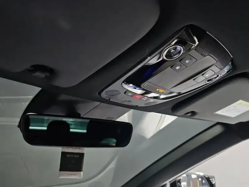2023 Kia EV6 с пробегом 46 833 км