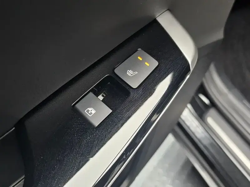 2023 Kia EV6 с пробегом 46 833 км