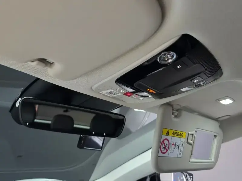 2023 Kia EV6 с пробегом 41 122 км
