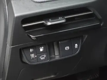 2023 Kia EV6 с пробегом 41 122 км