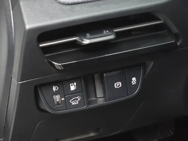 2023 Kia EV6 с пробегом 41 122 км