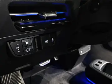 2023 Kia EV6 с пробегом 46 833 км