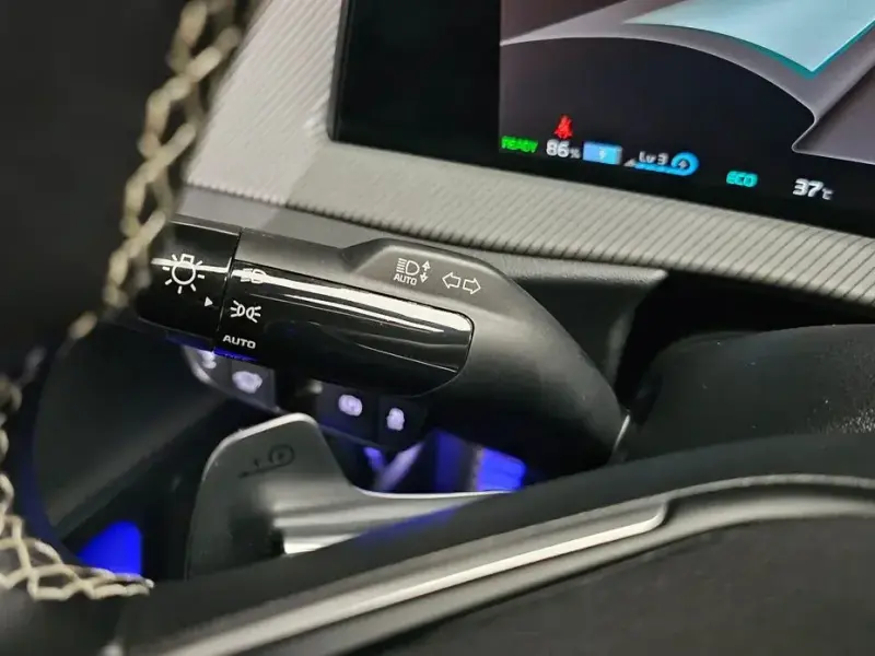 2023 Kia EV6 с пробегом 46 833 км