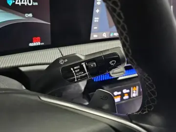 2023 Kia EV6 с пробегом 46 833 км