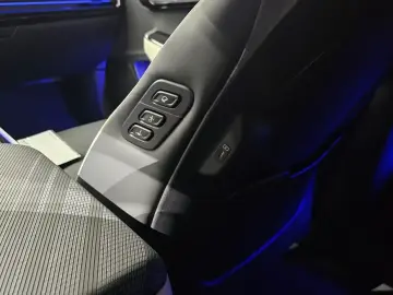 2023 Kia EV6 с пробегом 46 833 км