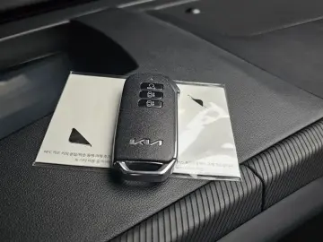 2023 Kia EV6 с пробегом 46 833 км
