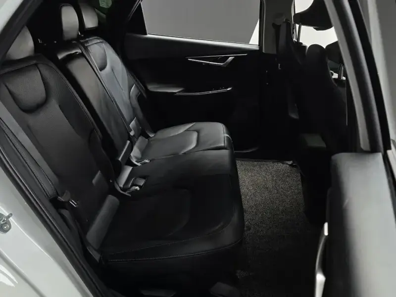 2022 Kia EV6 с пробегом 87 262 км