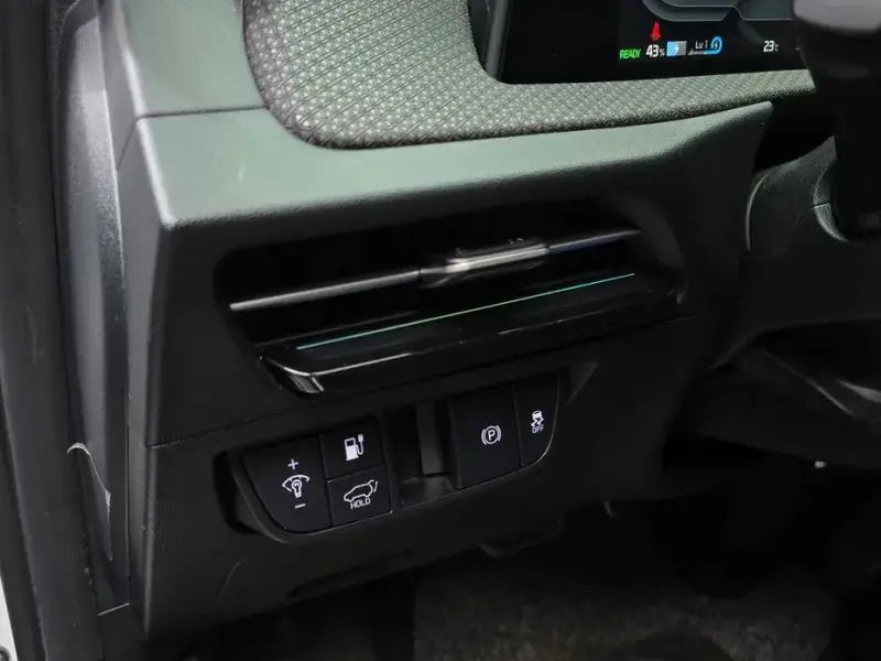 2022 Kia EV6 с пробегом 87 262 км
