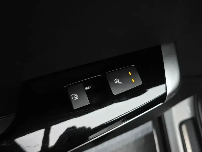 2022 Kia EV6 с пробегом 87 262 км