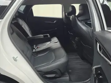 2022 Kia EV6 с пробегом 86 943 км