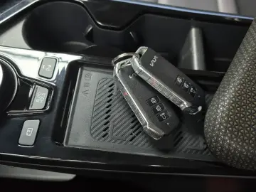 2022 Kia EV6 с пробегом 86 943 км
