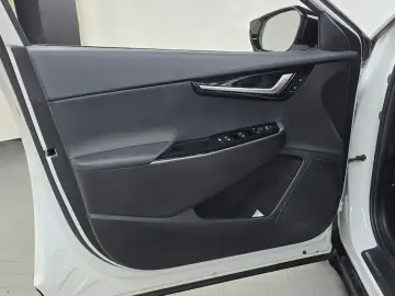 2022 Kia EV6 с пробегом 86 943 км