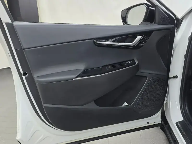 2022 Kia EV6 с пробегом 86 943 км