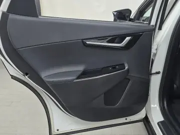 2022 Kia EV6 с пробегом 86 943 км