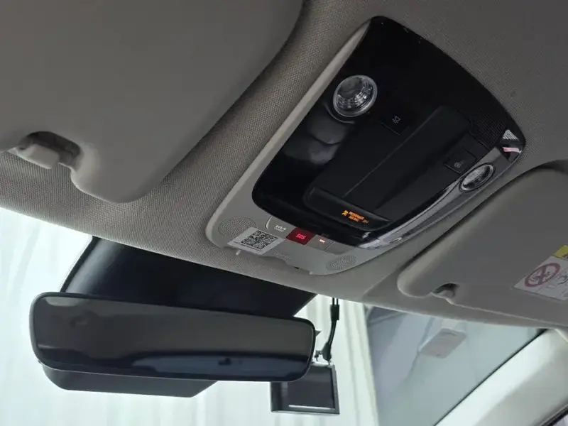 2022 Kia EV6 с пробегом 86 943 км