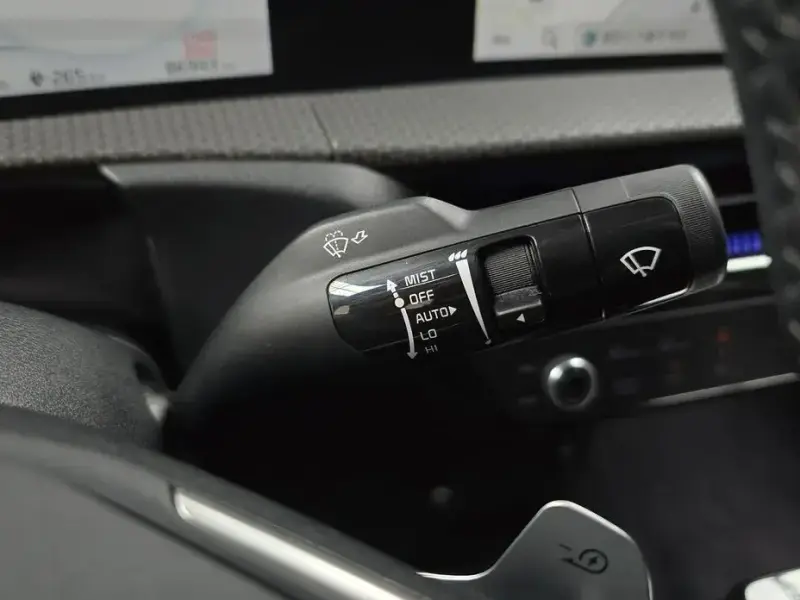 2022 Kia EV6 с пробегом 86 943 км