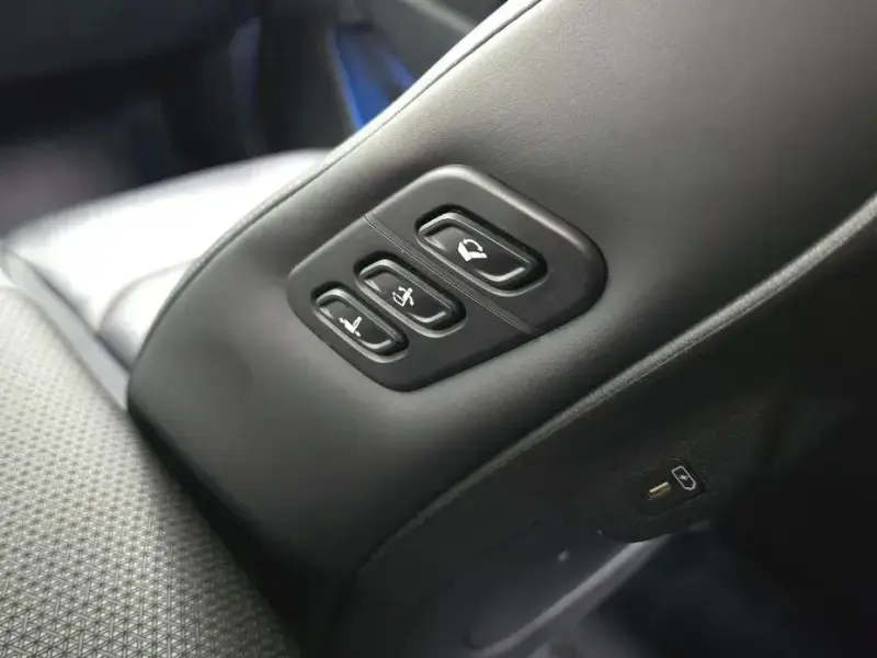2022 Kia EV6 с пробегом 86 943 км