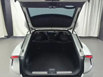 2022 Kia EV6 с пробегом 86 943 км