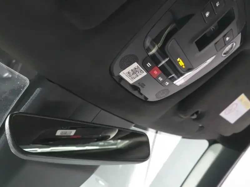 2023 Kia EV6 с пробегом 49 756 км