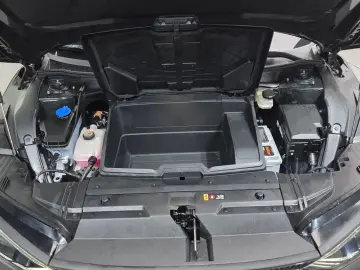 2022 Kia EV6 с пробегом 38 049 км