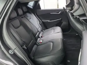 2022 Kia EV6 с пробегом 38 049 км