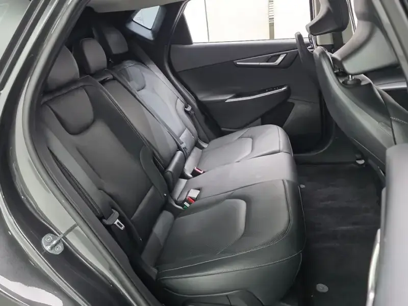 2022 Kia EV6 с пробегом 38 049 км