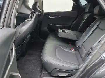 2022 Kia EV6 с пробегом 38 049 км