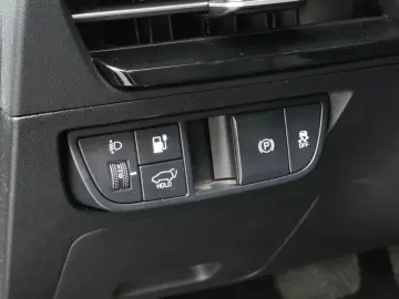 2022 Kia EV6 с пробегом 38 049 км