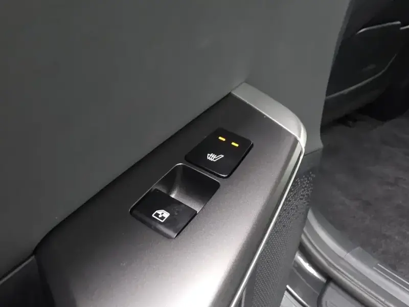 2022 Kia EV6 с пробегом 38 049 км