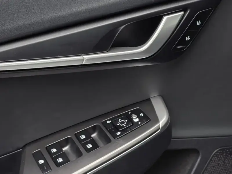 2022 Kia EV6 с пробегом 38 049 км