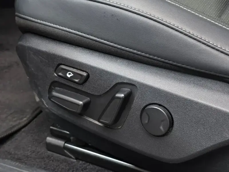 2022 Kia EV6 с пробегом 38 049 км