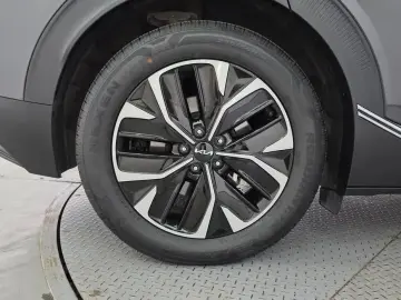 2022 Kia EV6 с пробегом 52 431 км