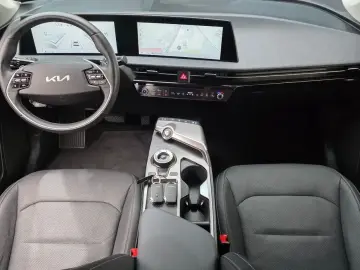 2022 Kia EV6 с пробегом 52 431 км