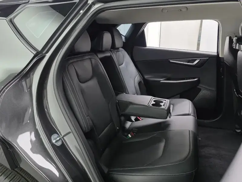 2022 Kia EV6 с пробегом 52 431 км