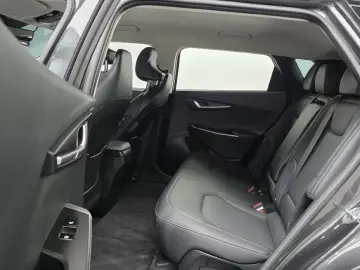 2022 Kia EV6 с пробегом 52 431 км