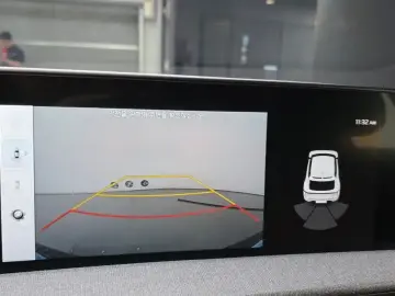 2022 Kia EV6 с пробегом 52 431 км