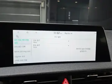 2022 Kia EV6 с пробегом 52 431 км