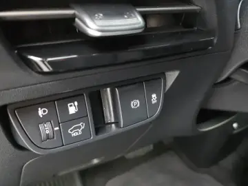 2022 Kia EV6 с пробегом 52 431 км