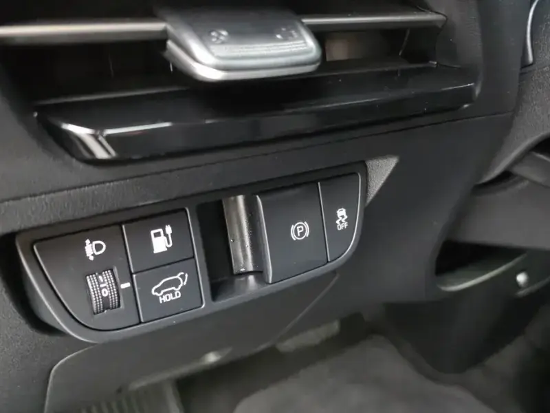 2022 Kia EV6 с пробегом 52 431 км