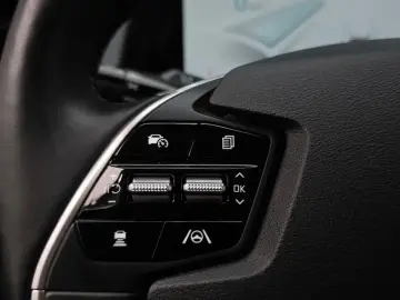 2022 Kia EV6 с пробегом 52 431 км