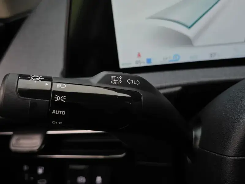 2022 Kia EV6 с пробегом 52 431 км