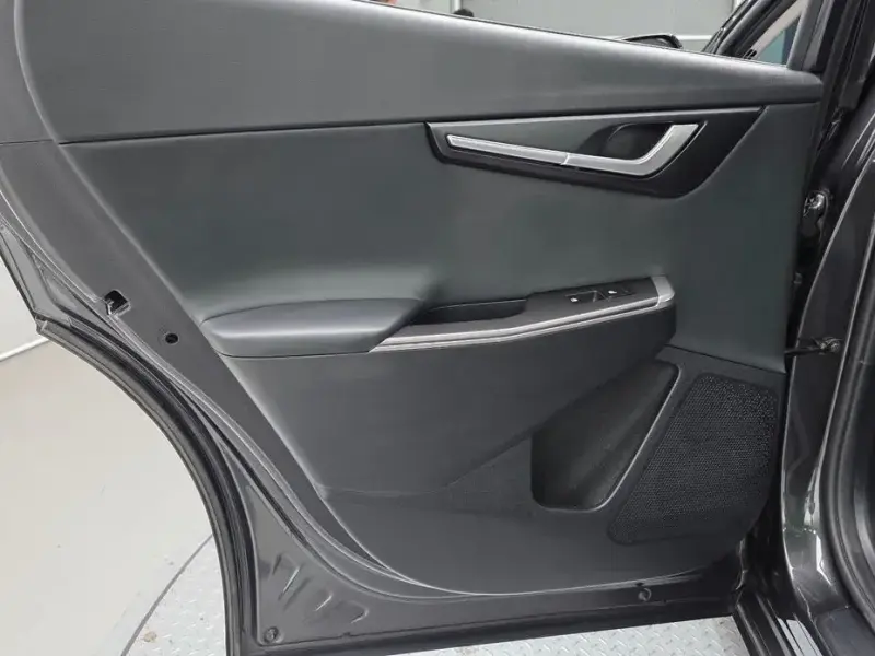 2022 Kia EV6 с пробегом 52 431 км