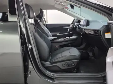 2022 Kia EV6 с пробегом 52 431 км