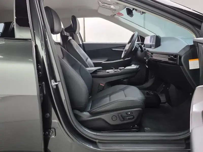 2022 Kia EV6 с пробегом 52 431 км