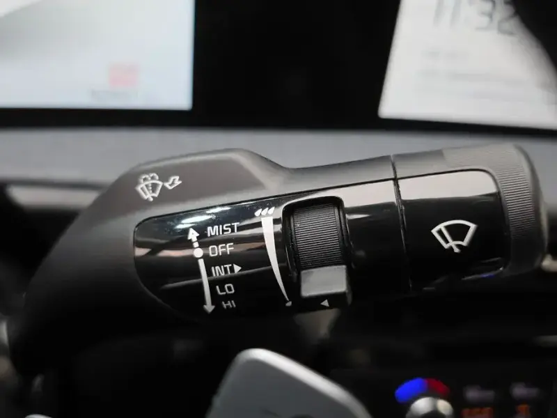 2022 Kia EV6 с пробегом 52 431 км