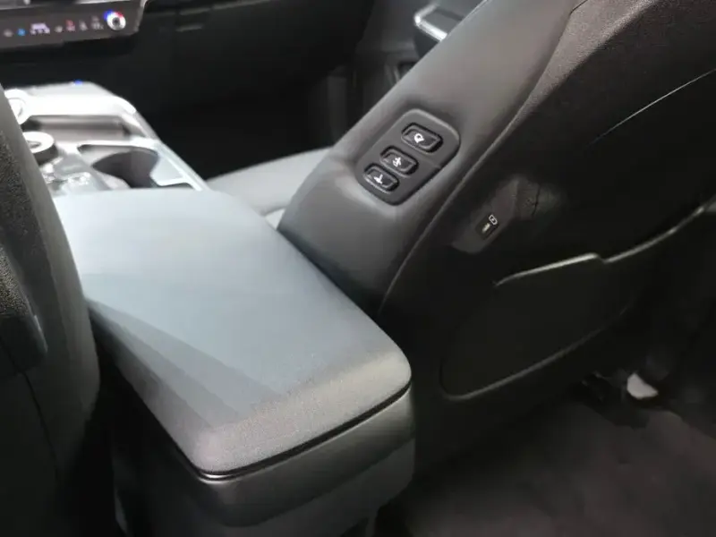 2022 Kia EV6 с пробегом 52 431 км