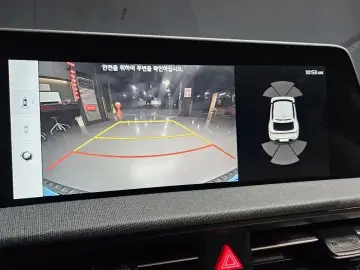 2023 Kia EV6 с пробегом 36 799 км
